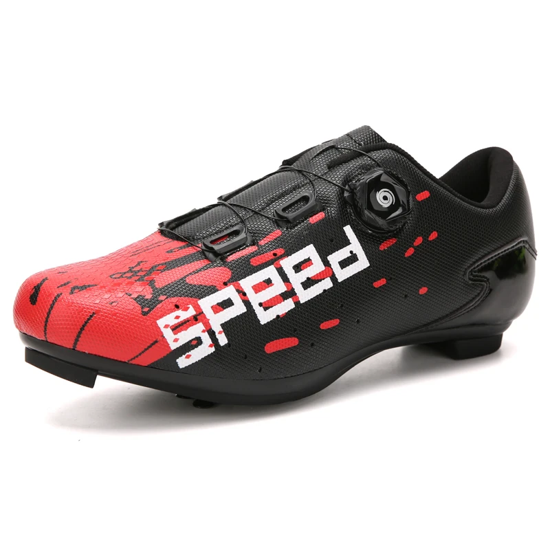 Latest mtb bicycle shoes road bike adult bike cleat shoes bike cleat shoes