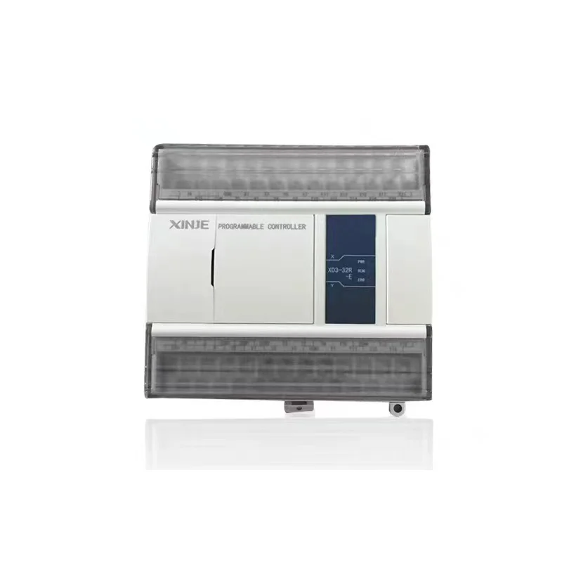 High Quality XINJE PLC Programmable Led Controller XC2-32R-E / XC2-32T-E / XC2-32RT-E  Industrial Control Accessories