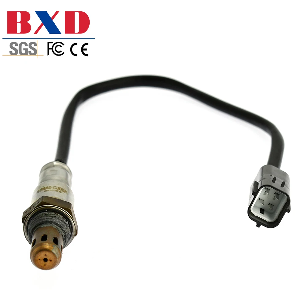 Oxygen Sensor O2 Sensor 226A0-CJ00A Compatible with NlSSAN TllDA S-Y-L-P-H-Y 1.6