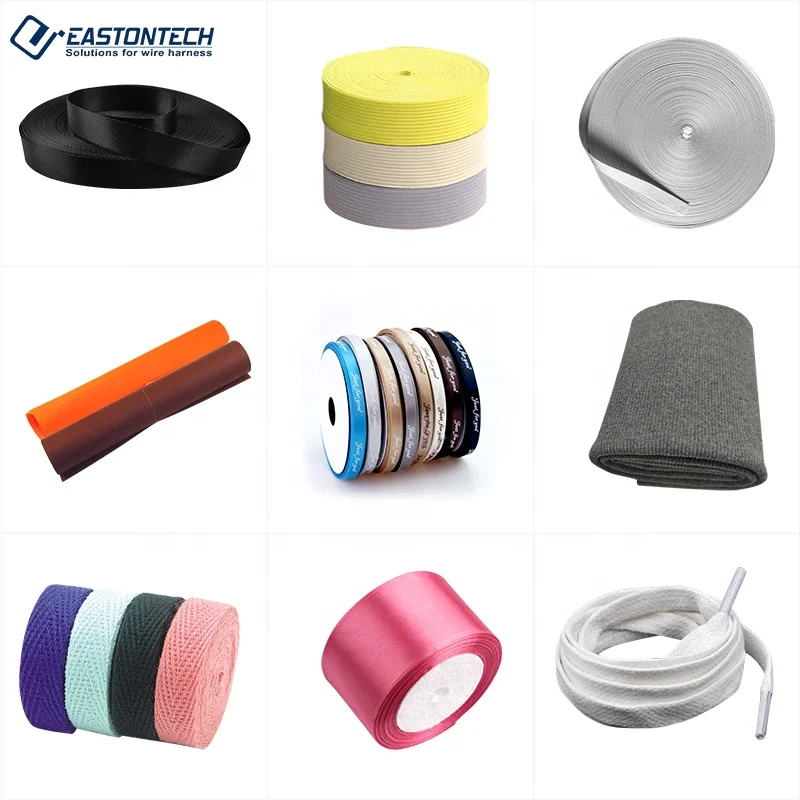 Устройство для горячей резки нейлоновых полиэфирных ленточных ремней eouttech, устройство для резки нейлоновых ремней