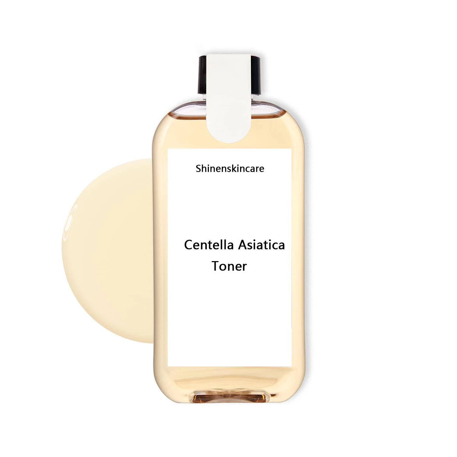 Korea Cosmetic Private Label Whitening Brightening Remove Fine Lines AHA BHA PHA Toner
