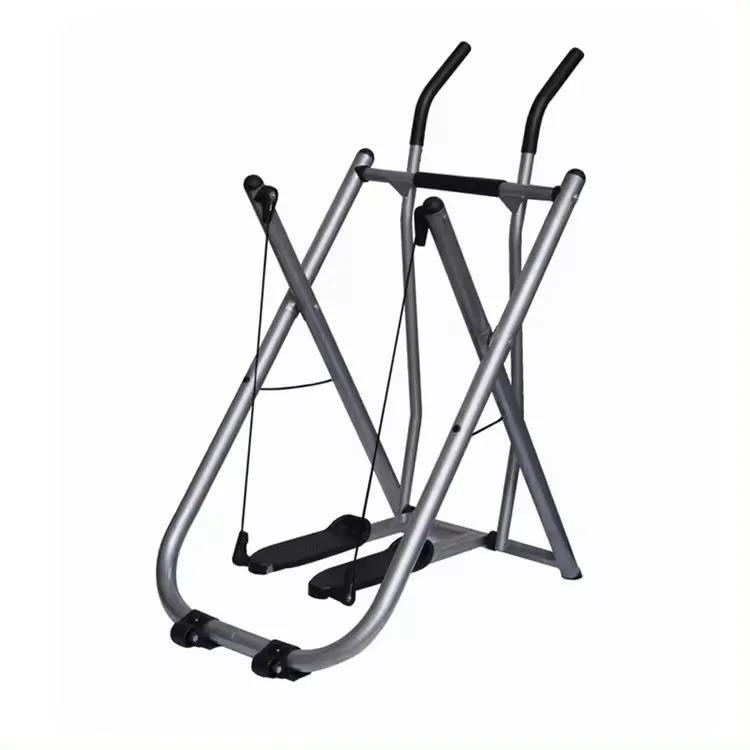 Home Use Fitness Indoor Exercise Equipment Air Walker Stepper Machine