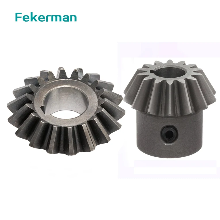 Кованые конические шестерни, коробка передач для сельскохозяйственной техники