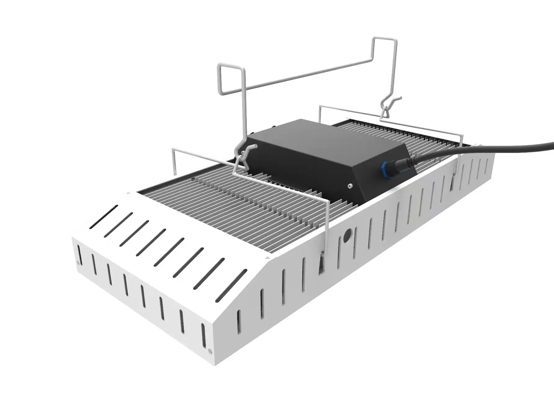 High PPFD LM301B 800W LED Grow Light 1:1 Replacement for HPS 1000W Toplighting Full Spectrum In Greenhouse For Medical Plants