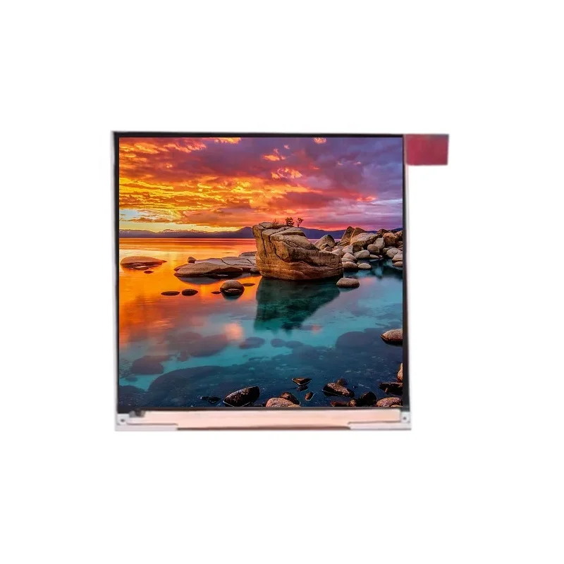 Original New LT031MDZ4000 H-DMI to MIPI driver 3.1 inch 720x720 square display Raspberry PI