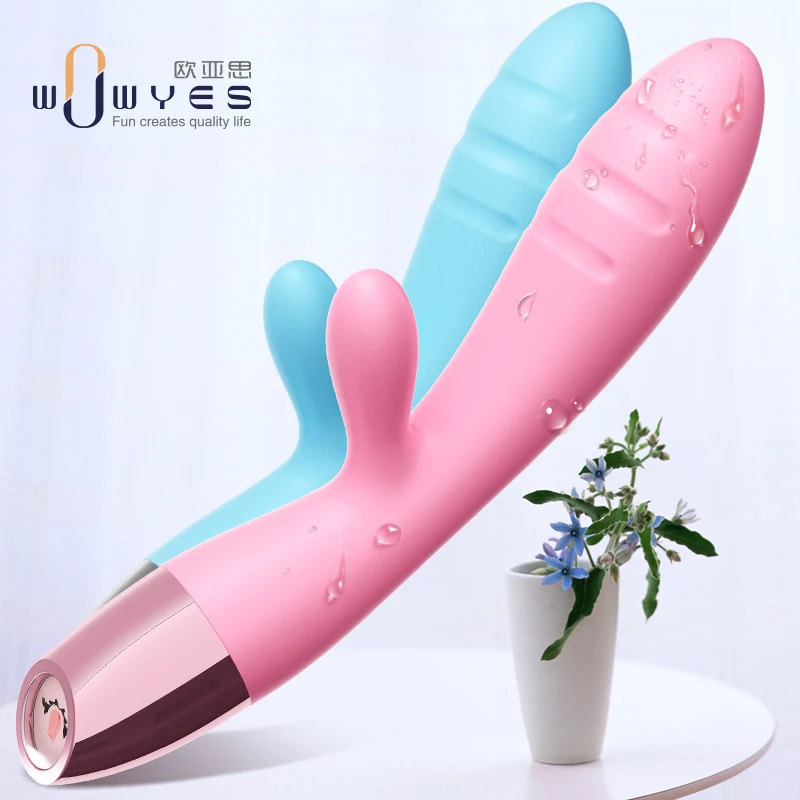 
Wholesale Price Hot Selling Rechargeable Female Vibrator sex toy women 