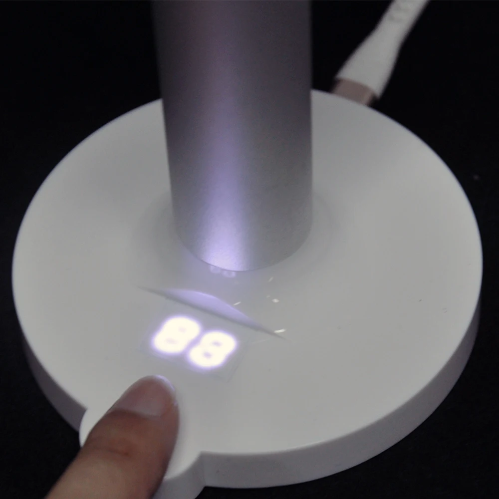 Strong UV Disinfection Cheap Price Home Appliances Small UV Sterilizer For Toothbrush