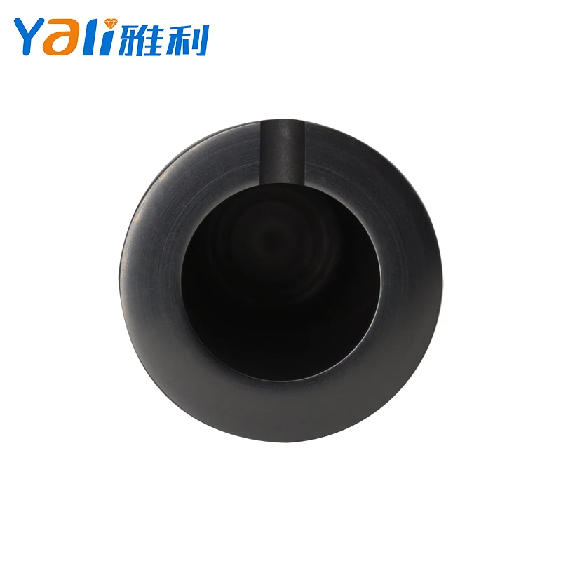 3KG High Pure  Melting Graphite Crucible for  Furnace Gold Sliver Smelting   High Temperature melting Cup Jewelry Casting Tools