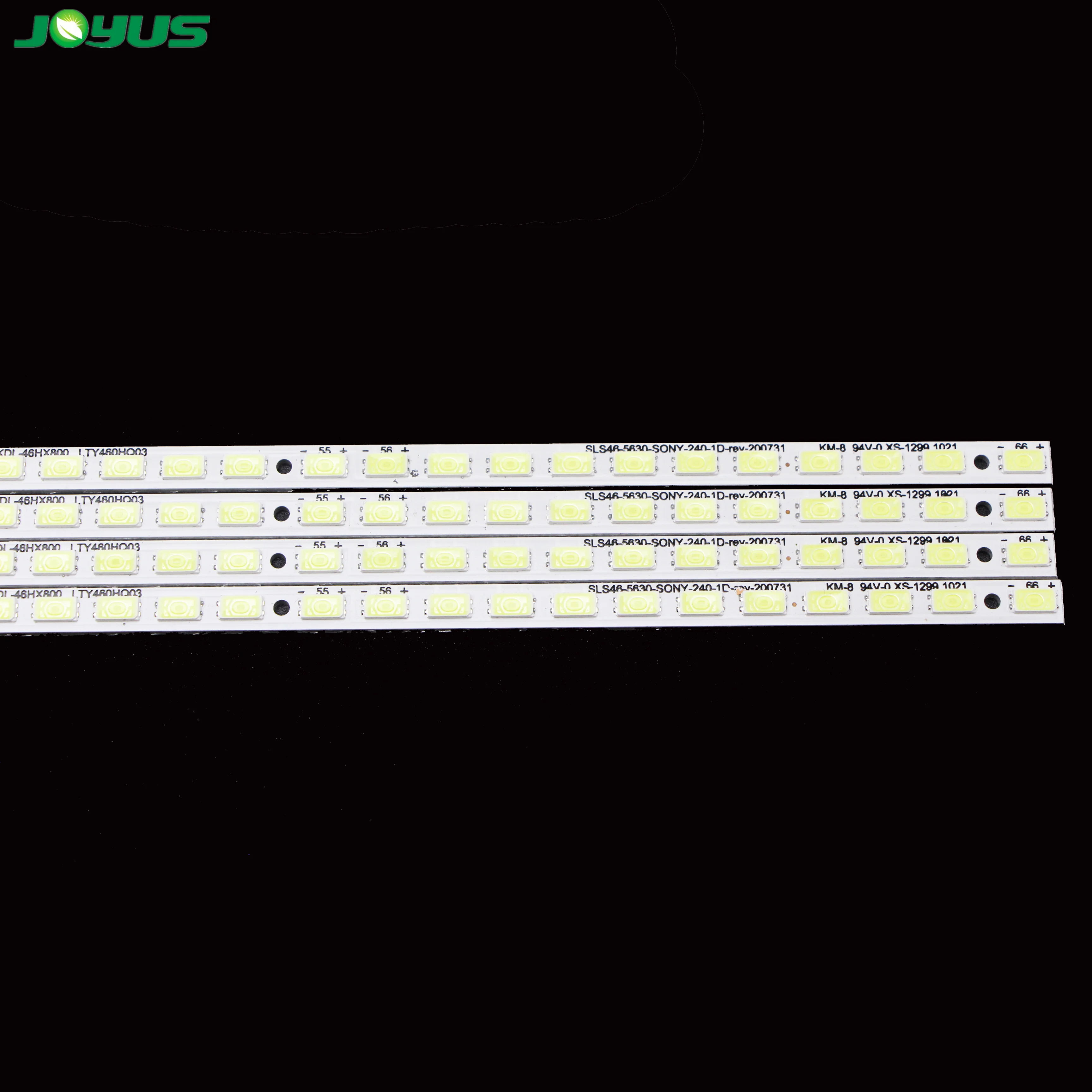 JY-E271 SLS46_5630_SO NY_240_1D_rev_100218 lcd backlight led tv repair 94v 5630-SO NY-240-1D-rev-200731 KDL-46HX800 KLV-46EX600