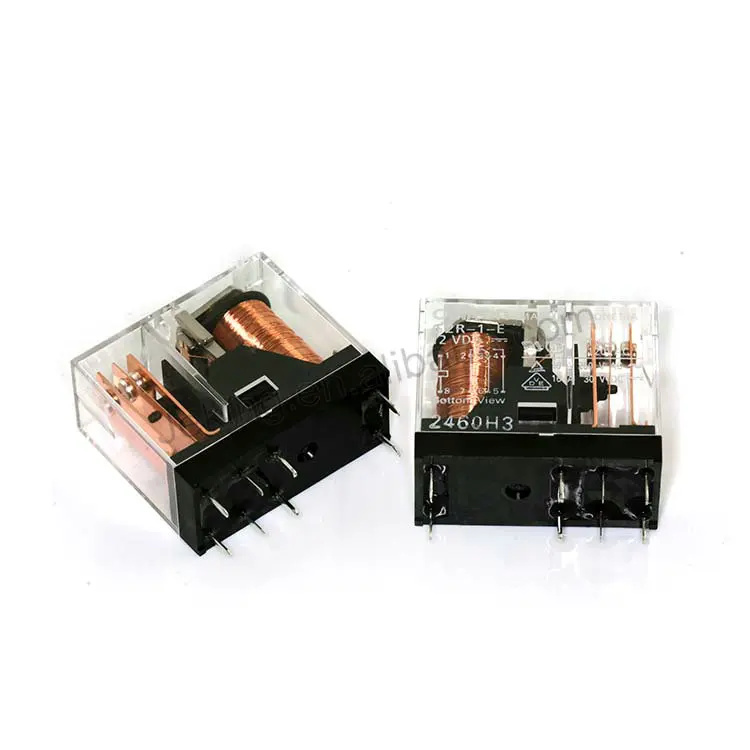 Большое G2R-1-E 16A 8PIN Герконовое реле