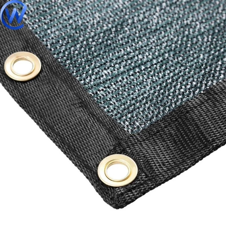 Plastic Windbreaker Net Privacy Fence Screen Outdoor Privacy Screen Net Outdoor Balcony Deck Privacy Fence Screen