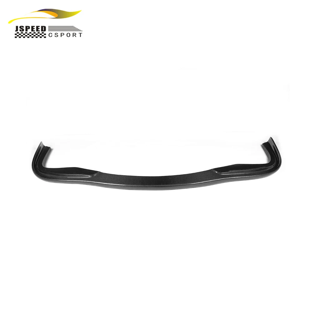 H Style E39 Front Lip for bmw
