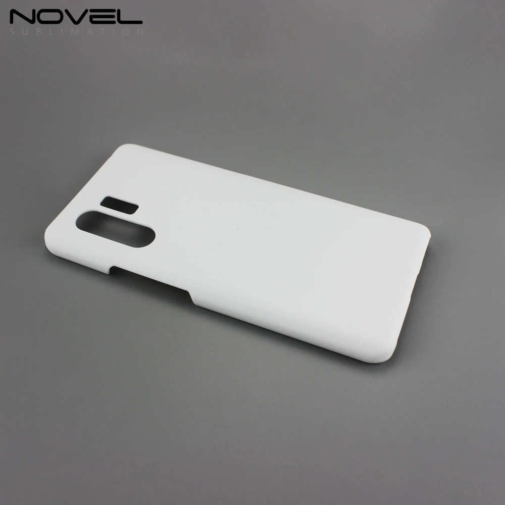 
3D Plastic Case Sublimation Mobile Phone Cover For VIVO X30 Pro 