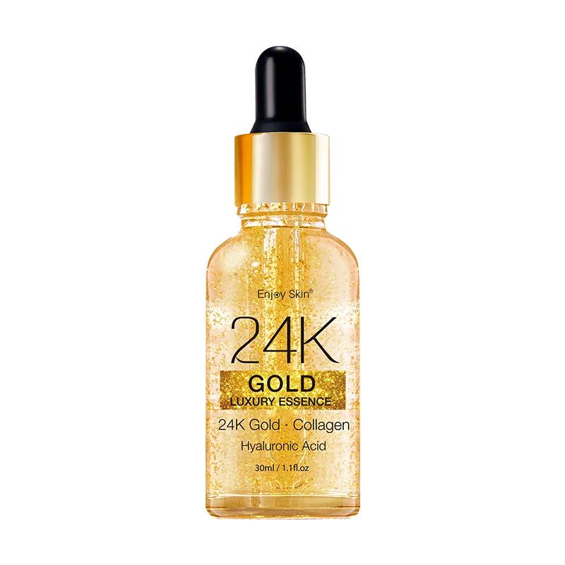 Enjoy Skin 24K Gold Collagen Luxury Essence 30ml