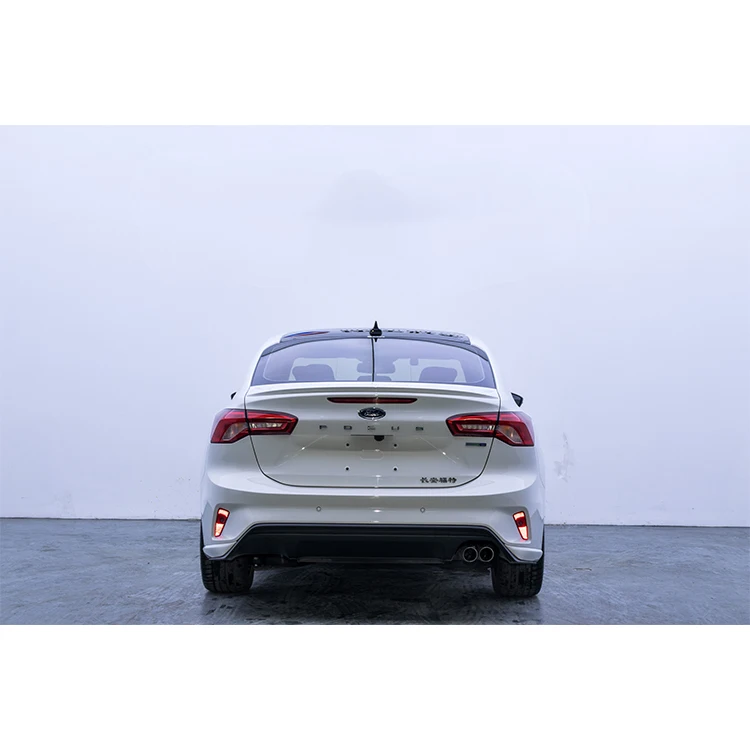 Hot sale Have long standing reputation Focus used cars in china mini electric and fuel car for sale