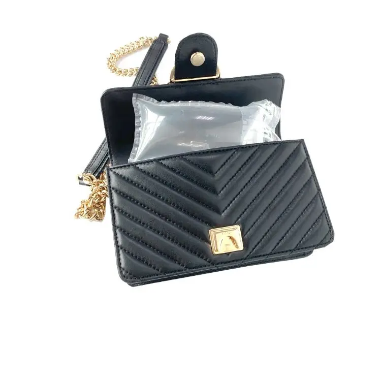 air pillow bag Shoe keeper/ Shoe Stuffer/ Plastic Air Pillow Preventing vamp from Wrinkling