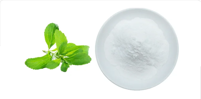 Natural zero calories sweetener Good water solubility Erythritol monk fruit /stevia erythritol /Bulk erythritol powder