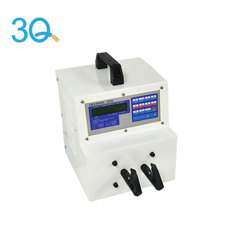 3Q Wire Cable stranding bunching machineWire Cable stranding bunching machine