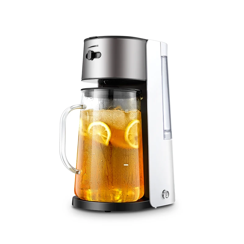 Customized Wholesale 1L Convenient Small Household Coffee Iced Tea Machine