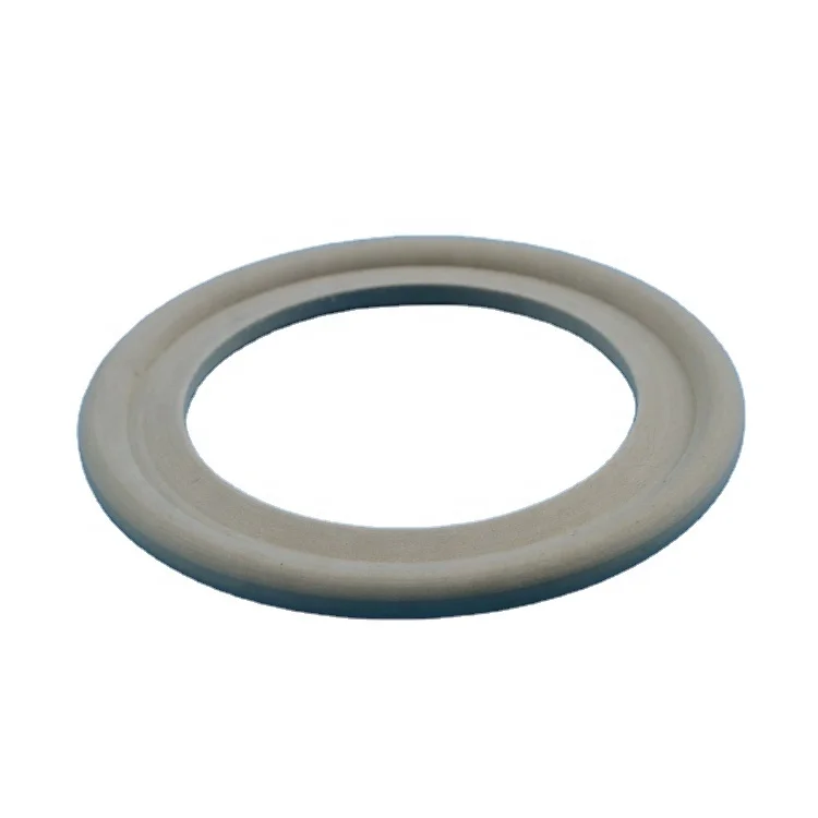 Customized polyphenylene ester filled PTFE products corrosion high temperature creep wear resistance POB filled PTFE
