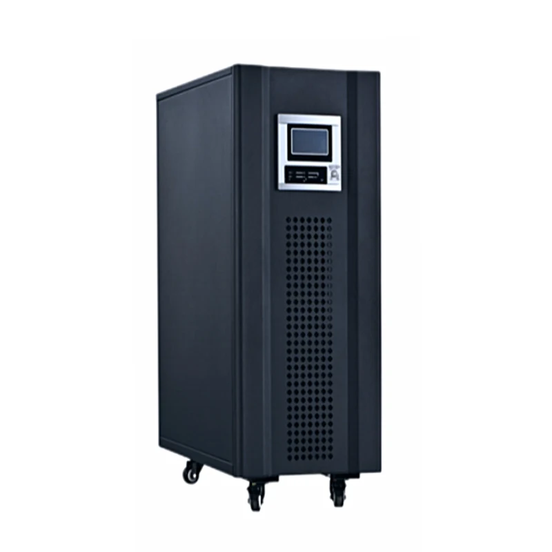 10KVA 15KVA 20KVA 30KVA 40KVA 60KVA 3 Phase Online ups 380v/400v/415v