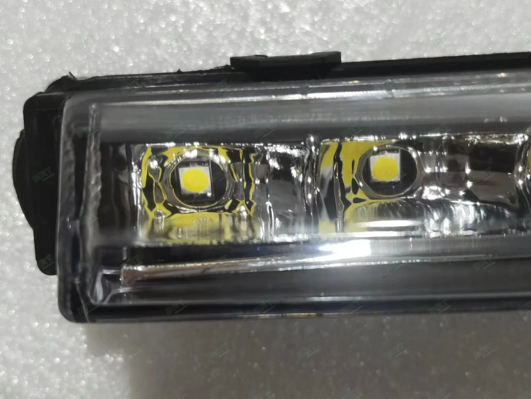 DAYTIME RUNNING LIGHT RH 9608203256 9608201056 LH 9608203156 9608200956 FOR MERCEDES-BENZ ACTROS MP4  FOR EUROPEAN TRUCK BODY PA
