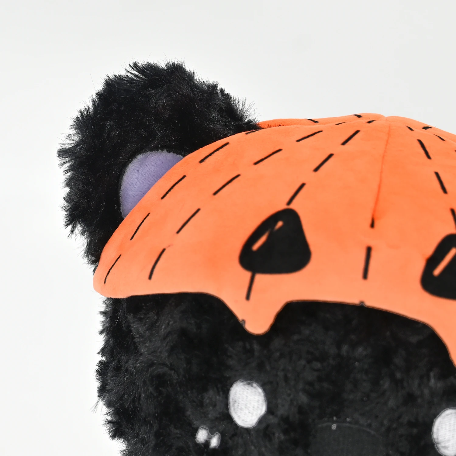 Halloween stuffed animals teddy bear plush teddy bear Custom Plush Animal Toy bear plush kawaii