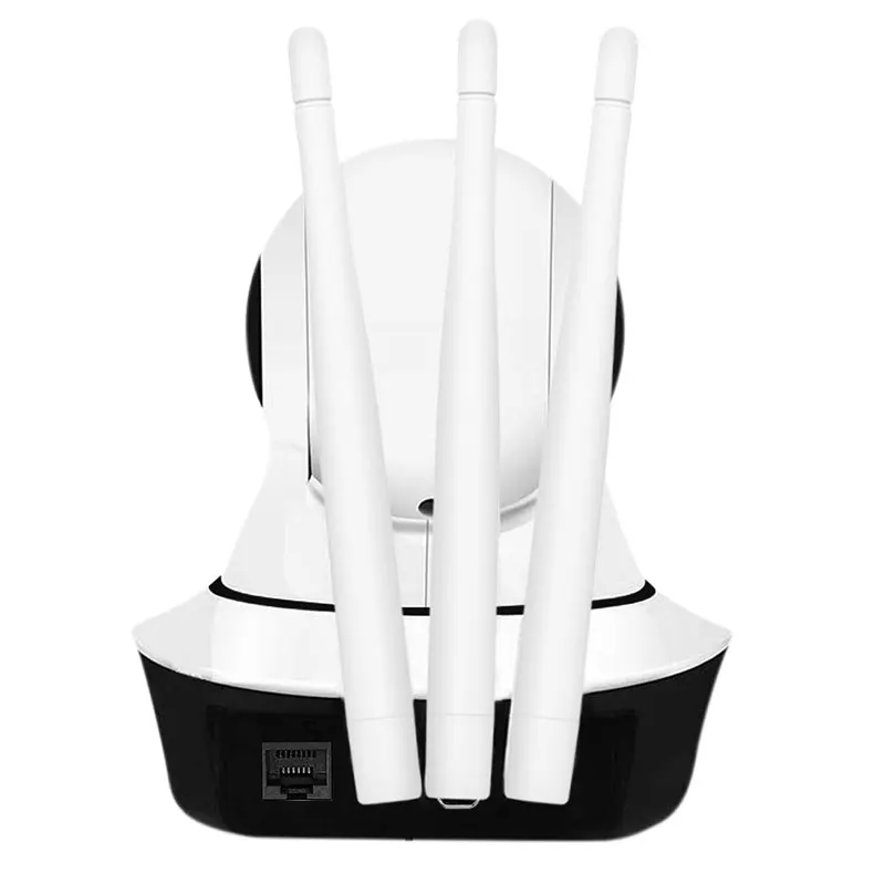 Srihome 2MP HD и поддержкой Wi-Fi камера 2 способ аудио обнаружения движения ночного видения CCTV камеры безопасности Ip