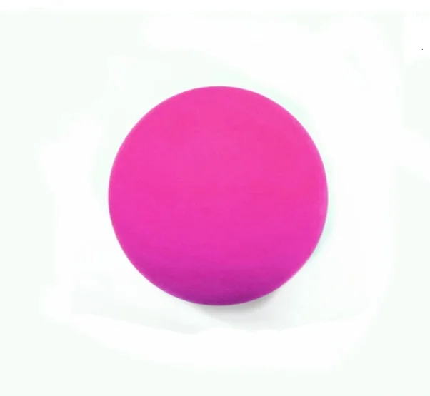 Custom High Bouncing Solid Rubber Medicine Ball