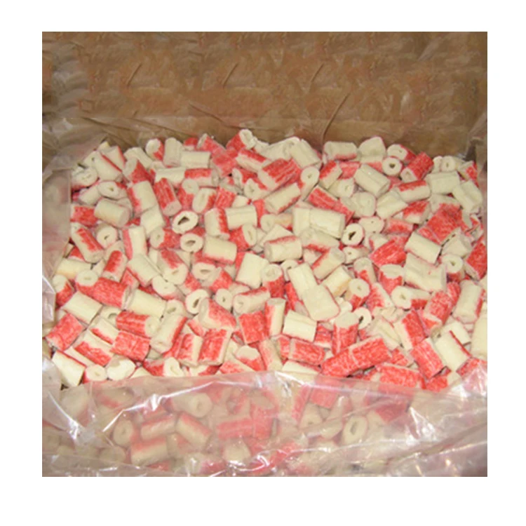 Сертификат BRC Тип нити красный цвет укусы