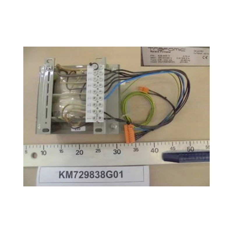 Оригинальные совершенно новые детали лифта Kone k729838g01 трансформатор 1000VA420 400/230