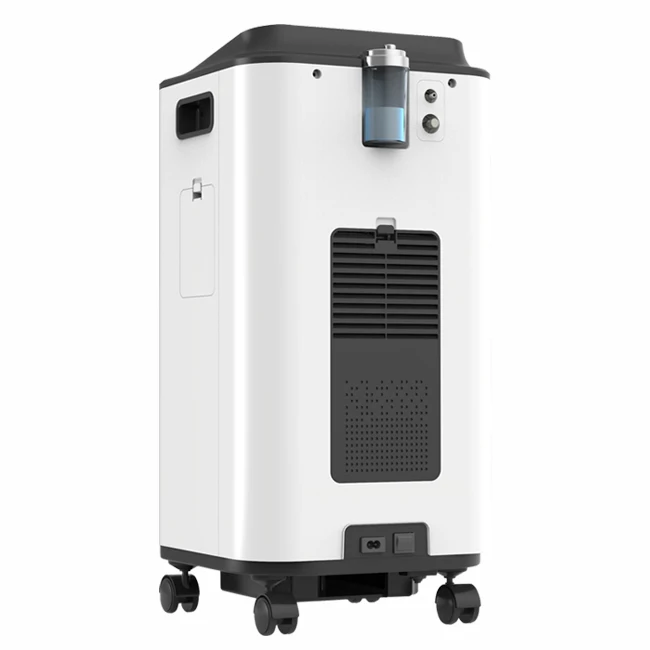 Factory price 5L Medical oxygen concentrator manufactures  oxygen generator for pet