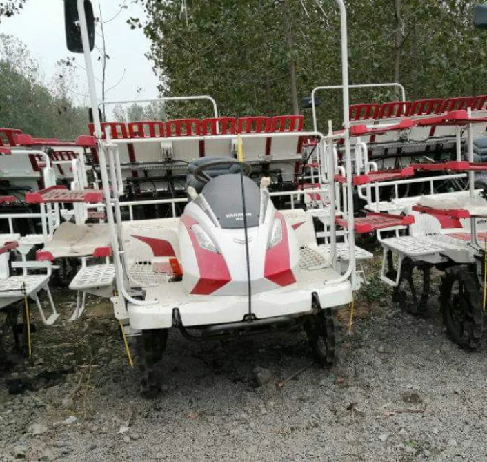 YR60/70/80/90D RIDE TRYPS  RICE TRANSPLANTER  SPARE PARTS