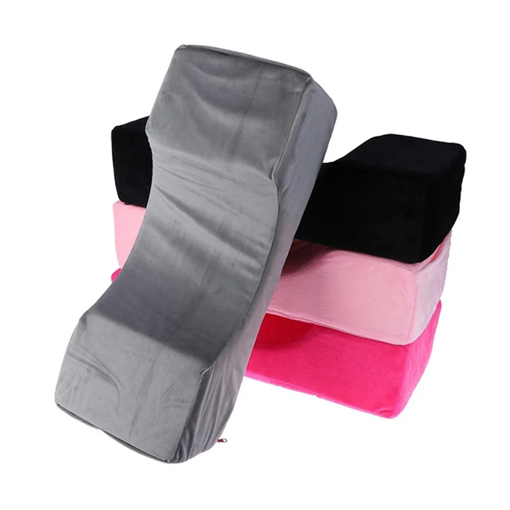 Hot Sale Beauty Salon Pillow for Lash Extension Pillow Comfortable Foam Eyelash Grafting Beauty Eyelash Pillow