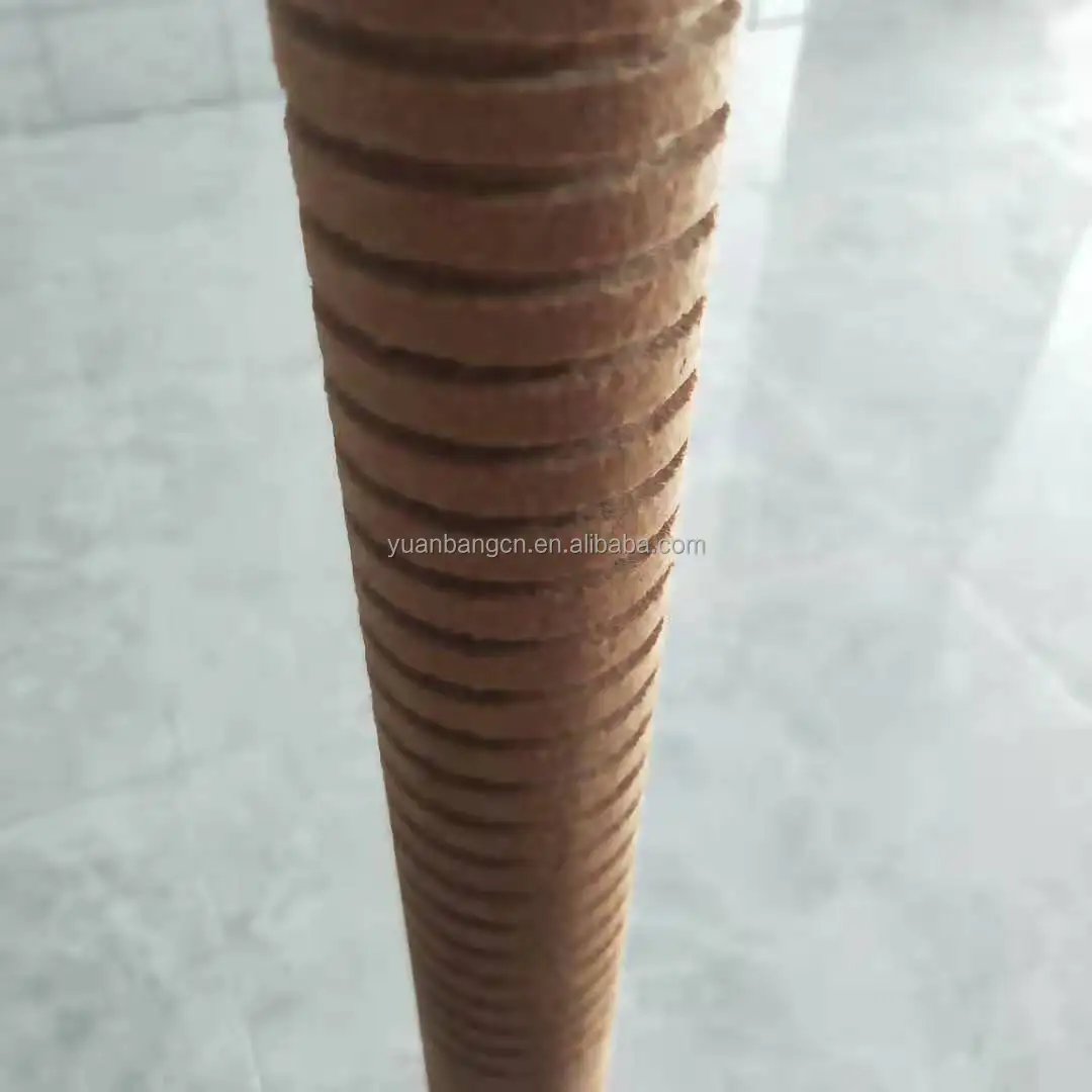 Phenolic resin filter element paint filter element 40 inches 30inches