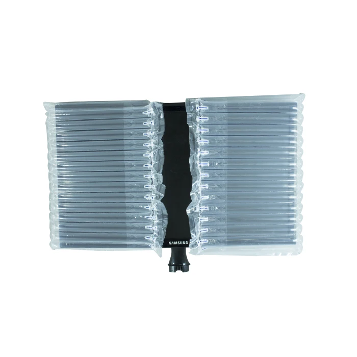 Air column bag inflatable protector air cushion waterproof for laptop packing