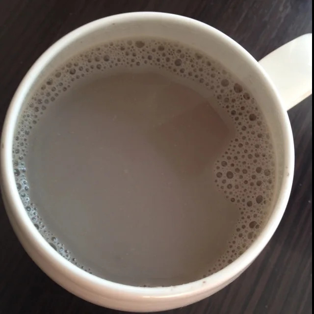 ODM&OEM Factory supply healthy black bean instant no-gmo black bean milk  powder,240g/bag