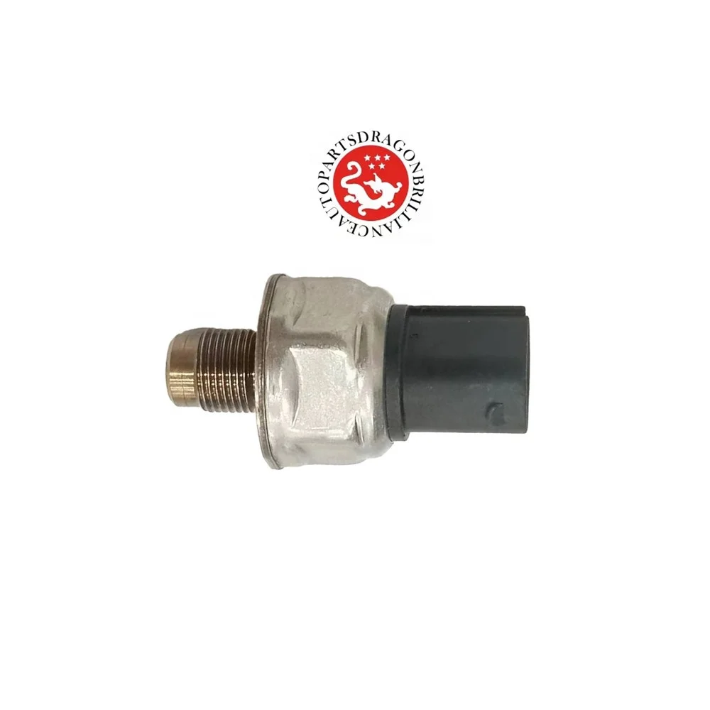55PP32-01 55PP3201 для KEIHIN Tyco датчик давления топливной рампы 110R-000096 2-967542-2 110R000096 29675422 CNG регулятор