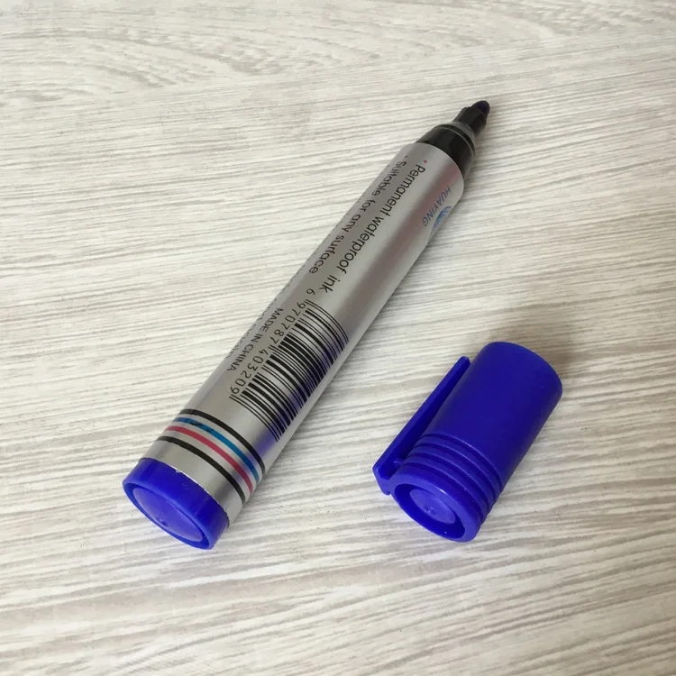 Hot sale 3200 permanent marker pen