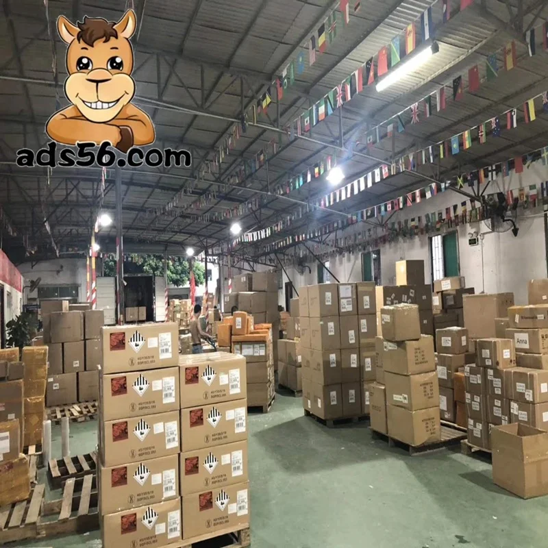 Professional ups/dhl/fedex Express can ship pure batteries from China to Estonia