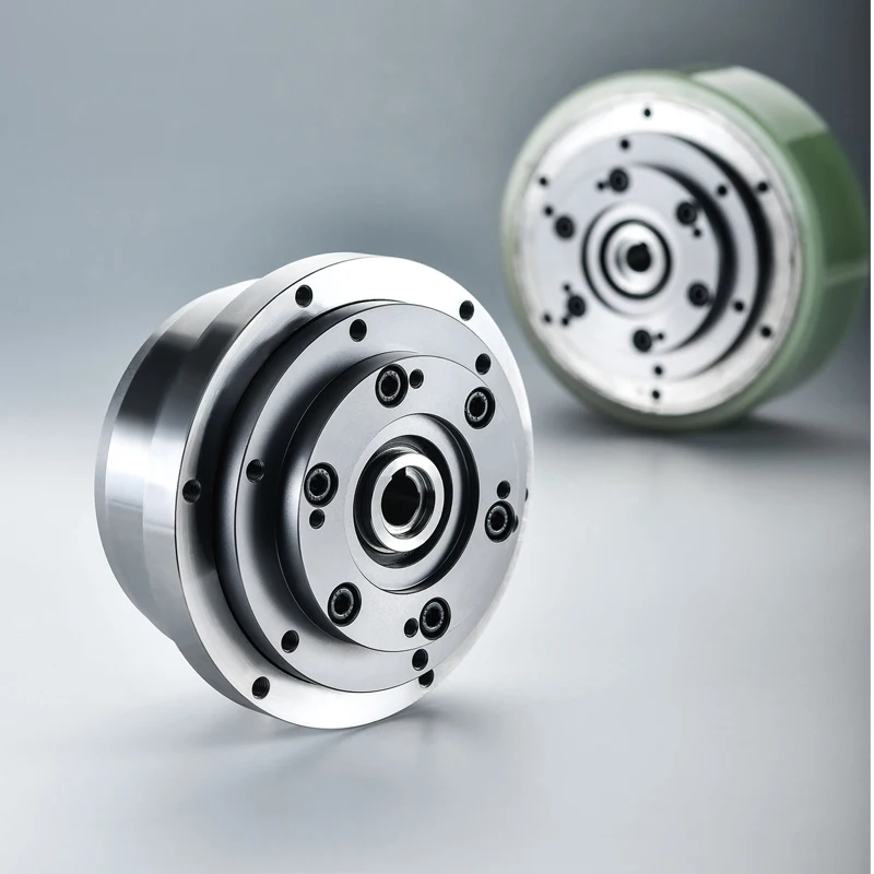 High Torque Low Backlash Nema Equivalent Precision Helical Spur Planetary Gear Servo Speed Reducer Gearboxes For CNC Machine