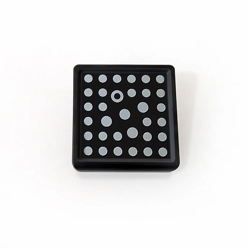 wheel aligner machine VAS 6331 parts 3d wheel alignment equipment target plate front target