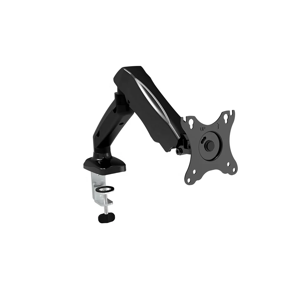 
360 Degrees Swivel TV LED LCD Desk Mount for 12