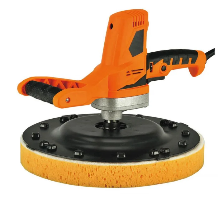 DAQITOOLS Plaster Smoothing Machine