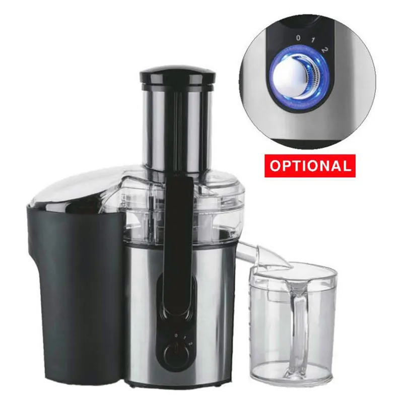 Electric Power fruit Juicer blenders