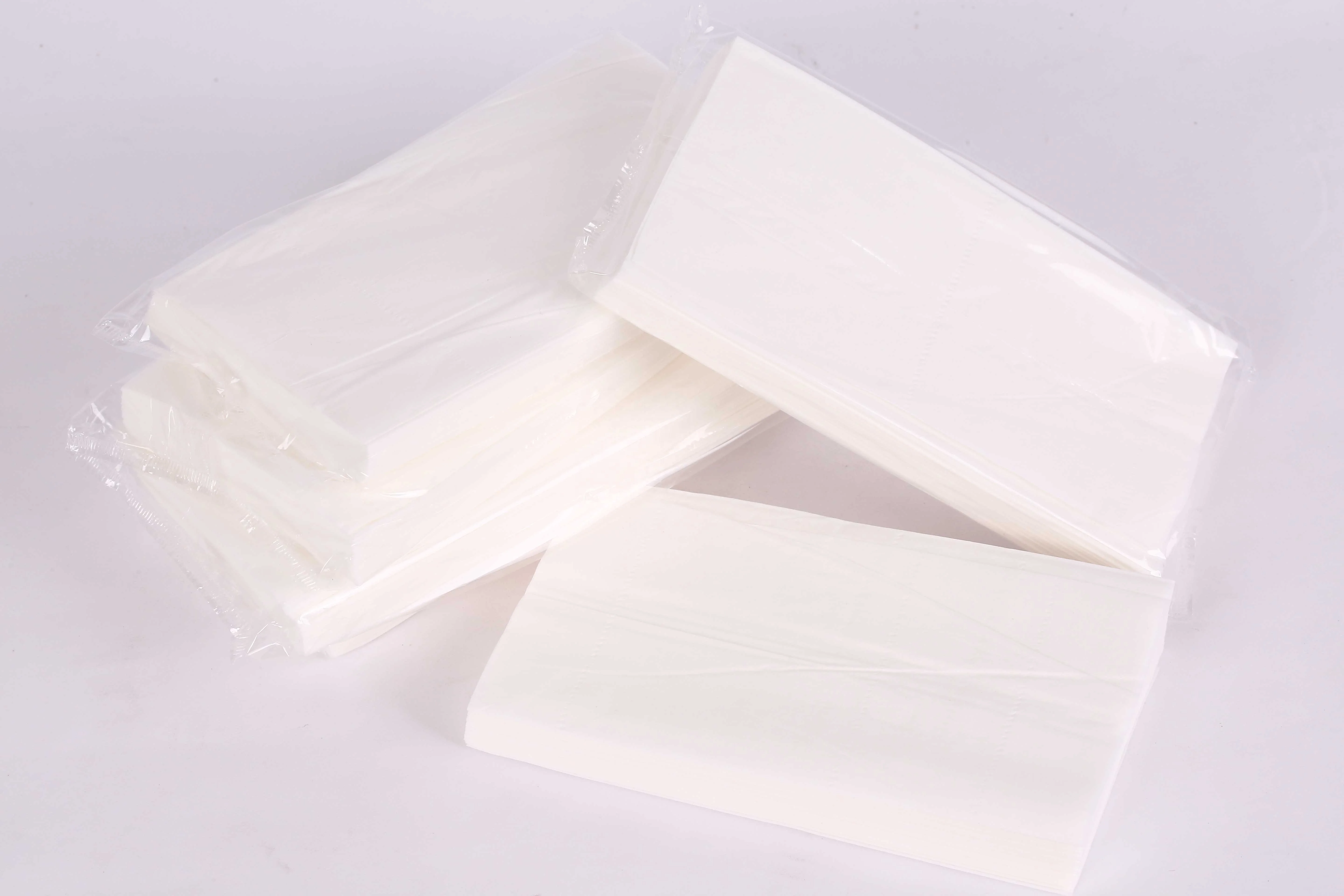 colorful box 100% virgin wood pulp recycled paper mix pulp 2PlyX80Sheets facial tissue paper