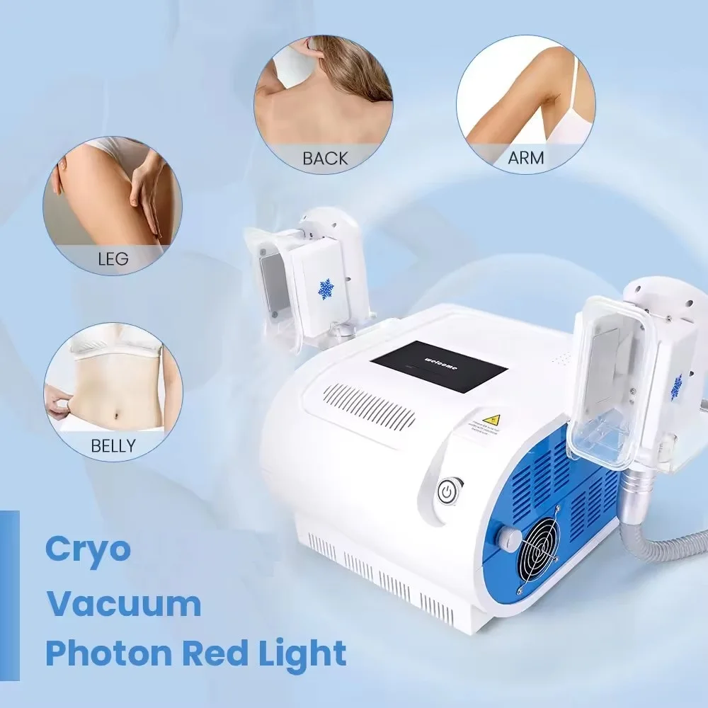 Good price double chin cryotherapy machine body sculpting slimming