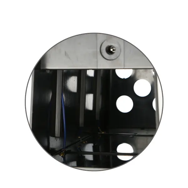 High Voltage Machine Mouse Rat Mice Killer Electronic Shock