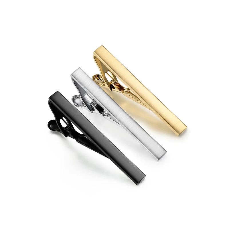 Мужской Медный 3 вида цветов для галстука