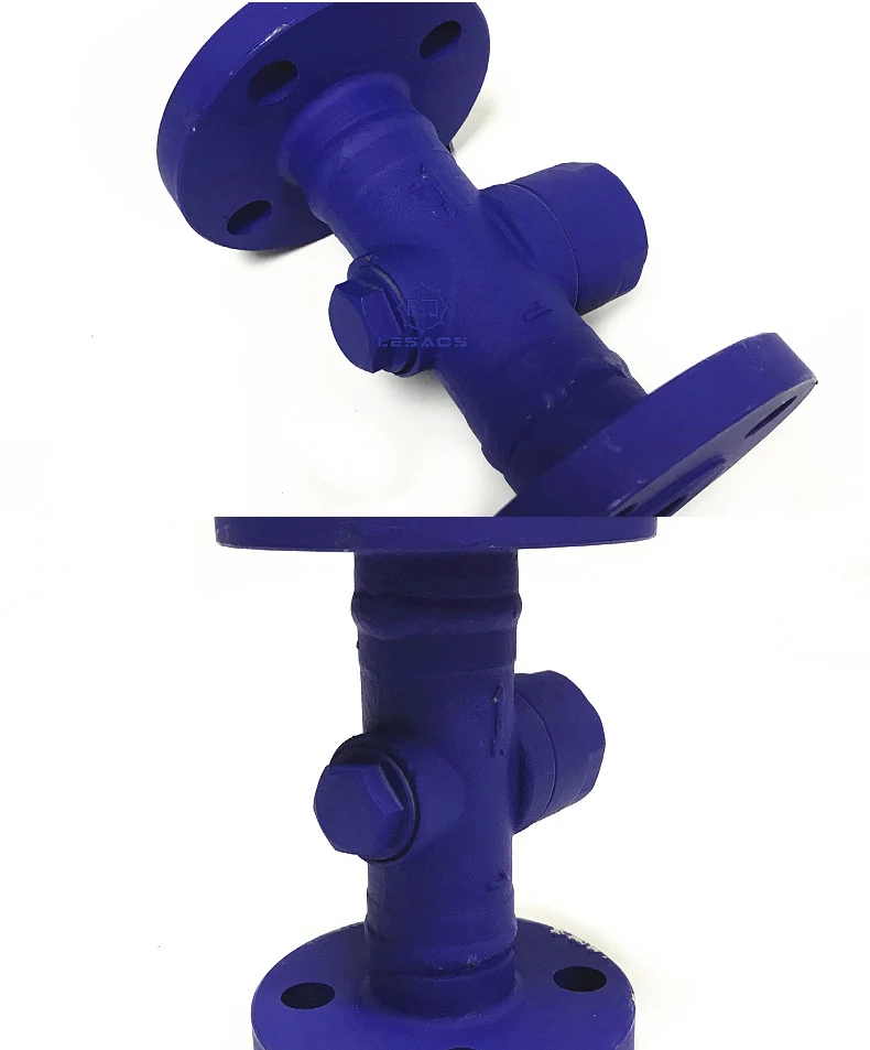 TKFM CS49H-16C 150LB American Standard wcb Thermodynamic Disc Steam Trap